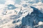 Почему над Гималайскими горами не летают пассажирские самолеты