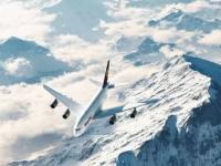 Почему над Гималайскими горами не летают пассажирские самолеты