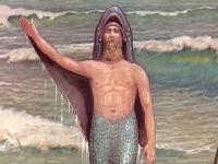Оаннес, Виракоча, Соломон Адаро - представители подводной цивилизации? Какую роль они сыграли в истории человечества?