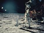 Астронавты, побывавшие на Луне, рассказали о странных «ярких вспышках»