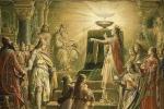 Кто является тайными хранителями Святого Грааля, кто спас древний бесценный артефакт