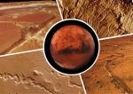 Самое удивительное, что стоит знать о «каналах на Марсе»