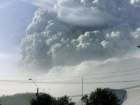 Ученые: Извержения вулканов являются следствием сильных землетрясений