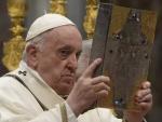 Ватикан готовит людей к встрече с внеземным разумом?