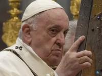 Ватикан готовит людей к встрече с внеземным разумом?