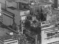 Какие научные теории опровергла Чернобыльская катастрофа