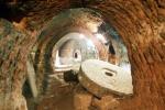 Тайна подземных лабиринтов