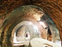 Тайна подземных лабиринтов