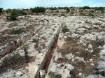 Доисторические дороги через Мальту не поддаются объяснению: колеи от колес в Мисрах-Гар-иль-Кбир