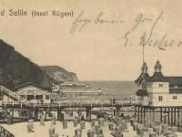 Что делали немцы на острове Рюген во время Второй Мировой?
