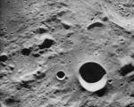 Астрофизик по-новому объяснил образование воды на Луне