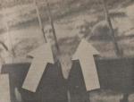 Призрачные лица моряков на фото 1925 года