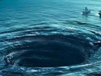 Морская «Зона-51»: где располагается и какие доказательства её существования?