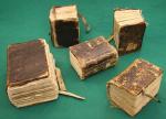 «Сивиллины книги»: как загадочные предсказания 800 лет влияли на римскую политику