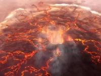 Место, где сходятся лёд и пламя: самое вулканически активное небесное тело Солнечной системы