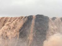 Пустыня Сахара доказывает, что Великий потоп действительно когда-то произошел