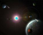Ученые разобрались, какие звезды лучше производят планеты