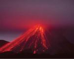 Вулканы умеют извергаться "без подготовки"