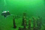 На дне озера Мичиган обнаружен аналог Стоунхенджа возрастом более 10 тысяч лет