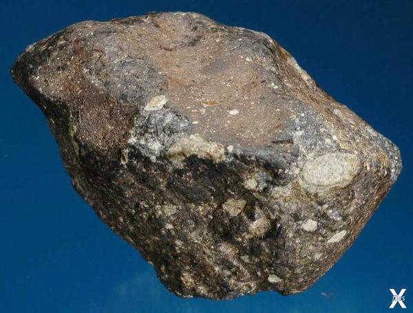 Метеорит с Луны