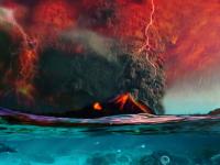 Провидцы из прошлого: угли древнего ада рассказали о худшем вымирании в истории Земли