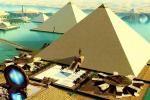 Великие пирамиды построили гиганты: версия, основанная на фактах