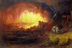 Случайный взрыв метеорита или невиданное оружие богов? Что уничтожило Тель-эль-Хаммам 3600 лет назад