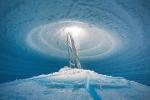 "Портал в Антарктиде": бывший сотрудник ООН рассказал, что они нашли внутри Пирамиды
