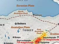 Голландский Нострадамус предсказал турецкое землетрясение за три дня до него