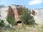 Рукотворные туннели Медведицкой гряды - установка древней цивилизации? Что о них известно на сегодняшний день?