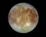 На спутнике Юпитера нашли огромное количество кислорода