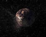 Один из астероидов Солнечной системы оказался протопланетой