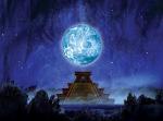 Знания о Солнечной системе индейцам передали «боги»: майя знали о Марсе и Венере то, что учёные открыли лишь в ХХ веке