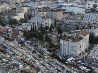 Предсказано новое разрушительное землетрясение в Турции: оно может ударить по туристическому побережью