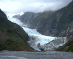 Альпийские ледники являются источником вредных веществ