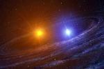 Звезда взорвется в 2083 году и станет самой яркой на небе, прогнозируют ученые