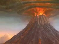 Извержение вулкана Тамбора: был ли в мире «год без лета»?