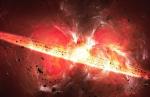 Звёздный путь: учёные встревожены ударной волной, потрясшей Вселенную