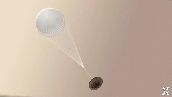 Exomars 2016