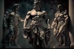 Кто такие древнегреческие титаны, и почему их загнали в Тартар?
