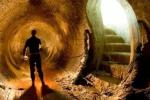 Межконтинентальные подземные туннели создавали жители Атлантиды: общепланетарные сооружения древней цивилизации