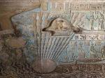 Артефакты Египта, указывающие на общение с инопланетянами в древности