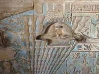 Артефакты Египта, указывающие на общение с инопланетянами в древности