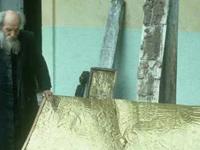 Поиски металлической библиотеки предтеч продолжаются: изыскания Стенли Холла