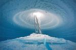 Ученые расшифровали тексты Преадамитов, найденные в Антарктиде
