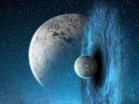 Как быстро мы летим сквозь Вселенную?