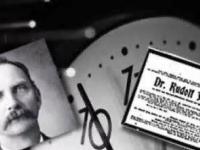 Потерявшийся во времени: кто такой настоящий Рудольф Фенц?