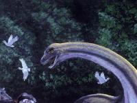 Поиски мокеле-мбембе: как советские охотники в 1970-е годы отправились в Африку, чтобы поохотиться на динозавра