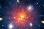 Вселенная на ладони: эхо Большого Взрыва