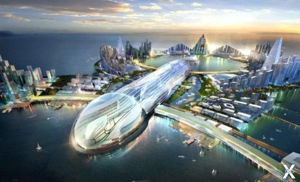 Будущее человечества